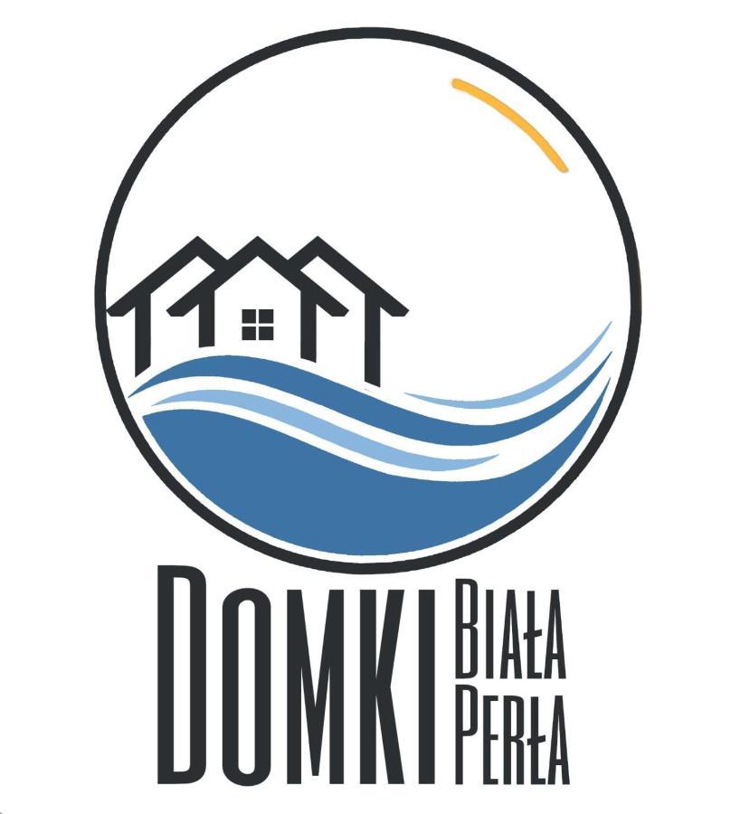 Domki Biala Perla Gaski Exterior photo